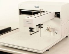 ASP2000分析處理工作站