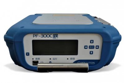意大利POLLUTION PF-300C便攜式甲烷非甲烷總烴測(cè)試儀